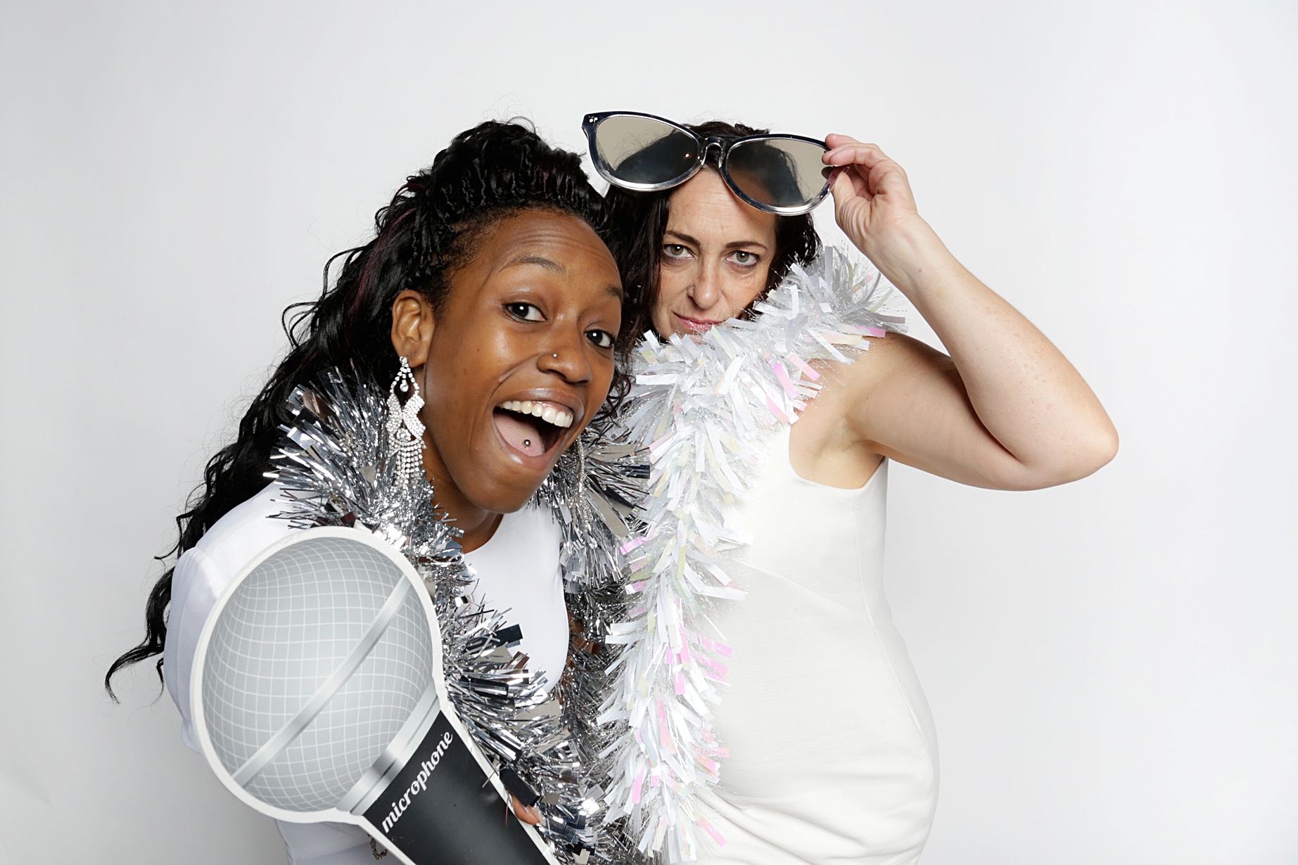 Mitzvah Photo Booth Phoenix