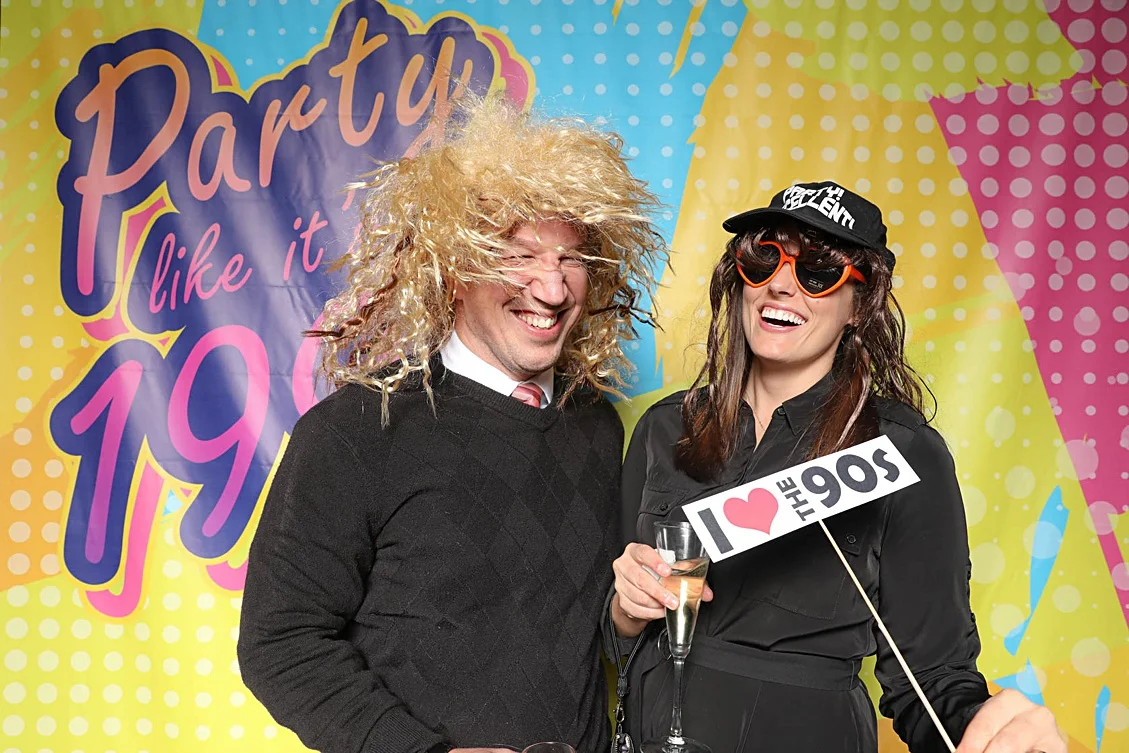 photo booth rental phoenix