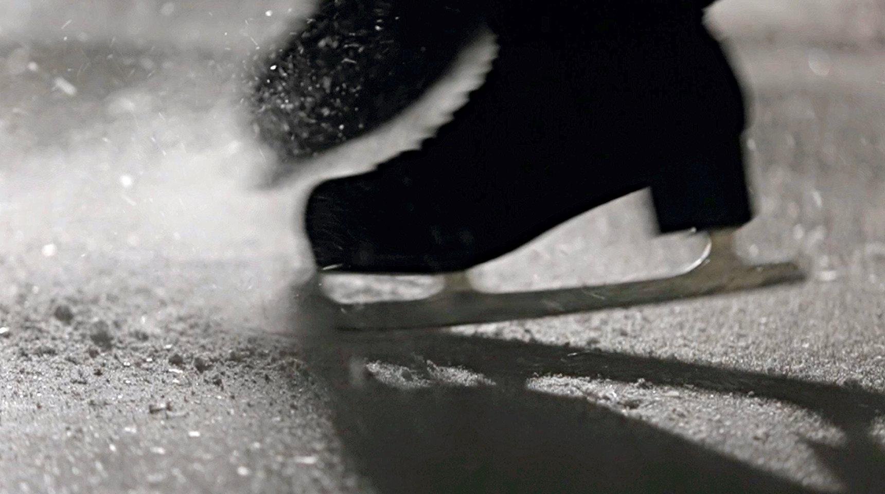 RAISING AN OLYMPIAN // Evan Lysacek