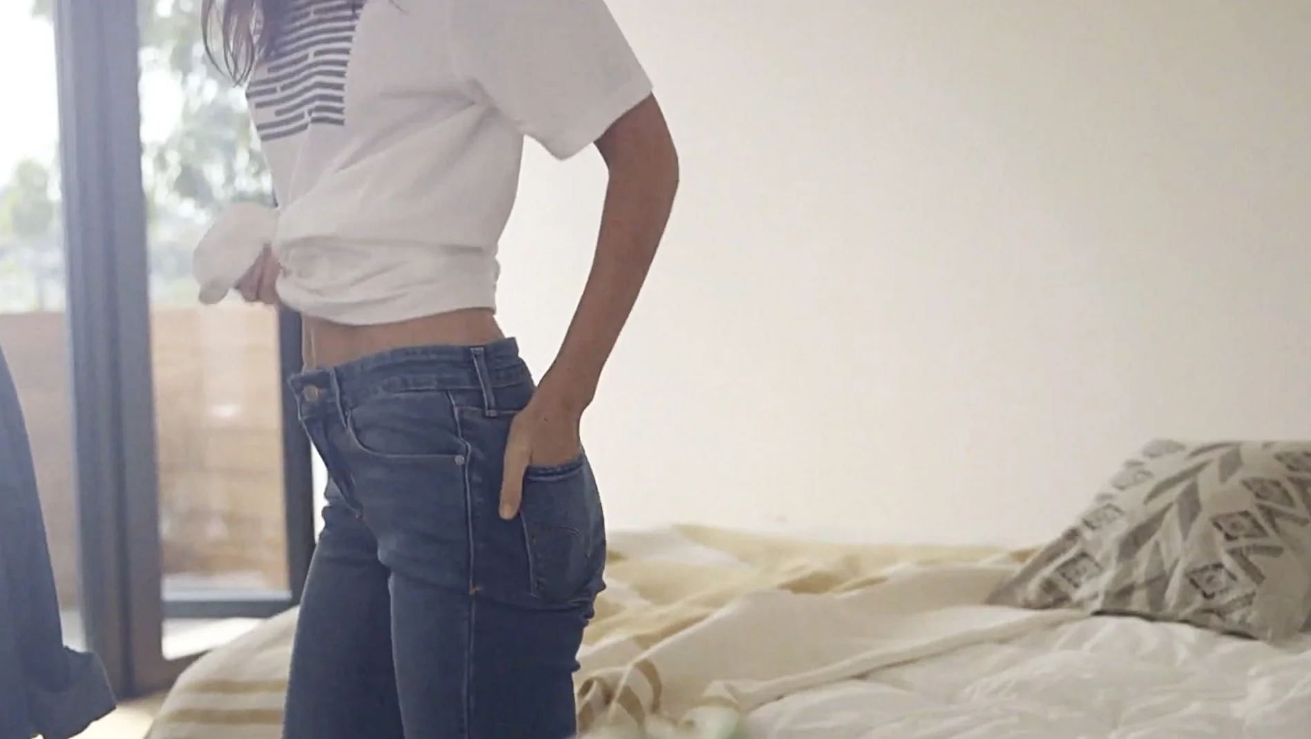 LEVI'S // LOOKBOOK
