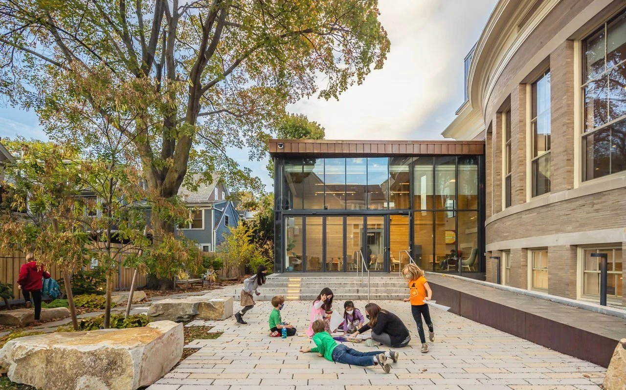 Somerville Public Library West Branch