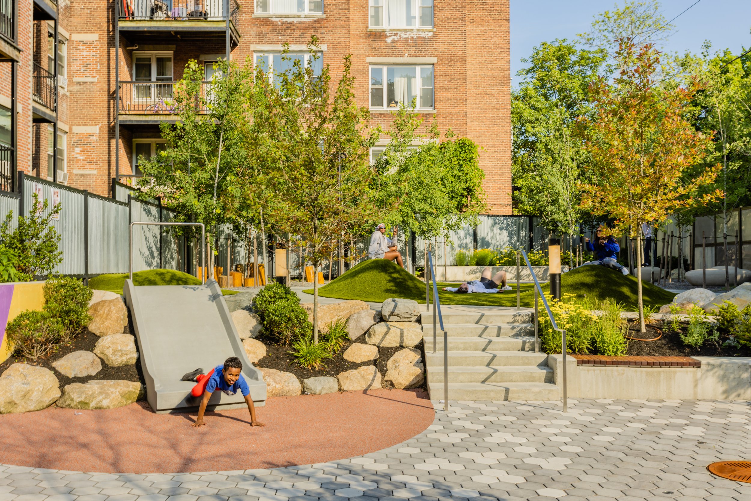 Unity Park