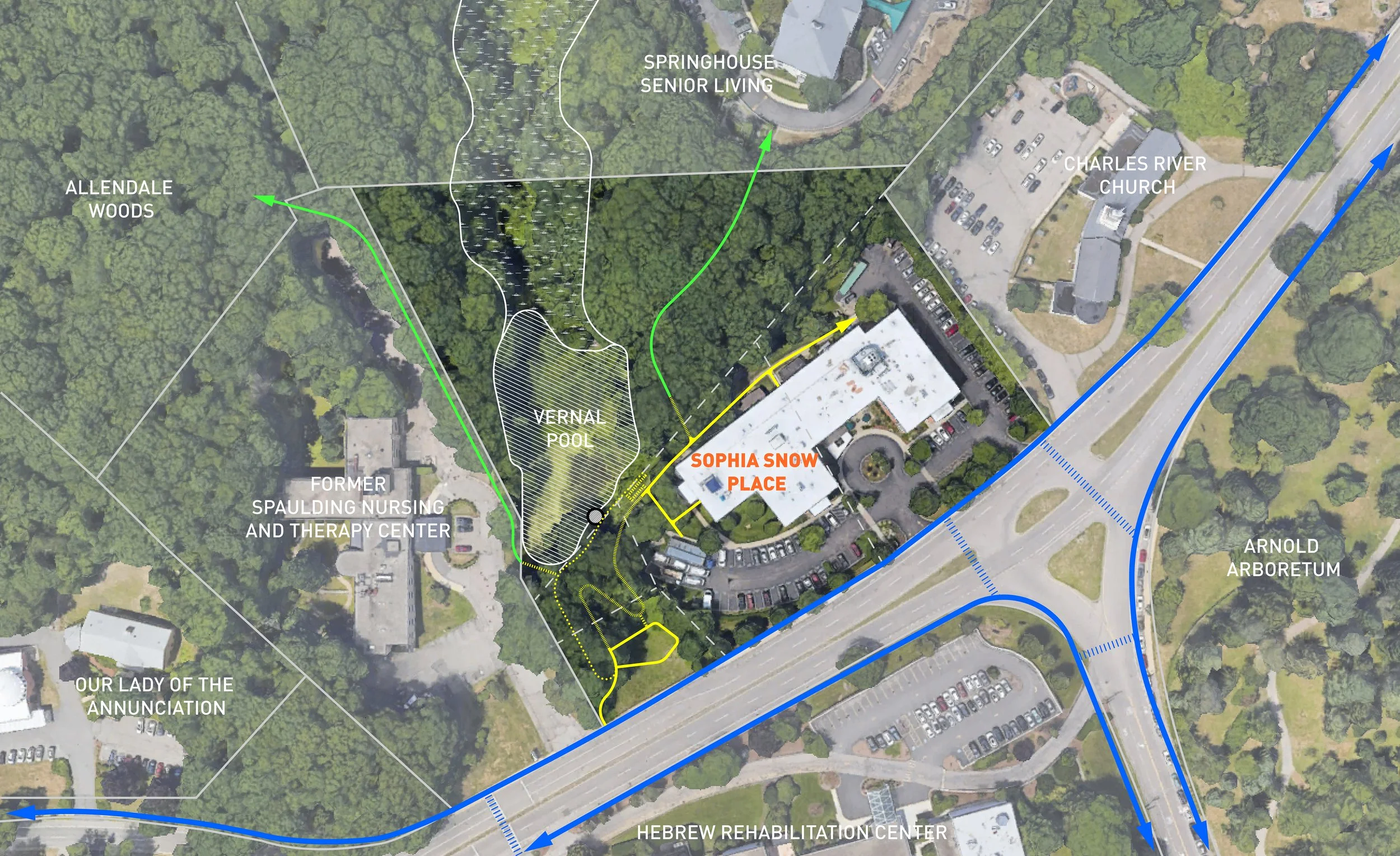 Neighborhood Context