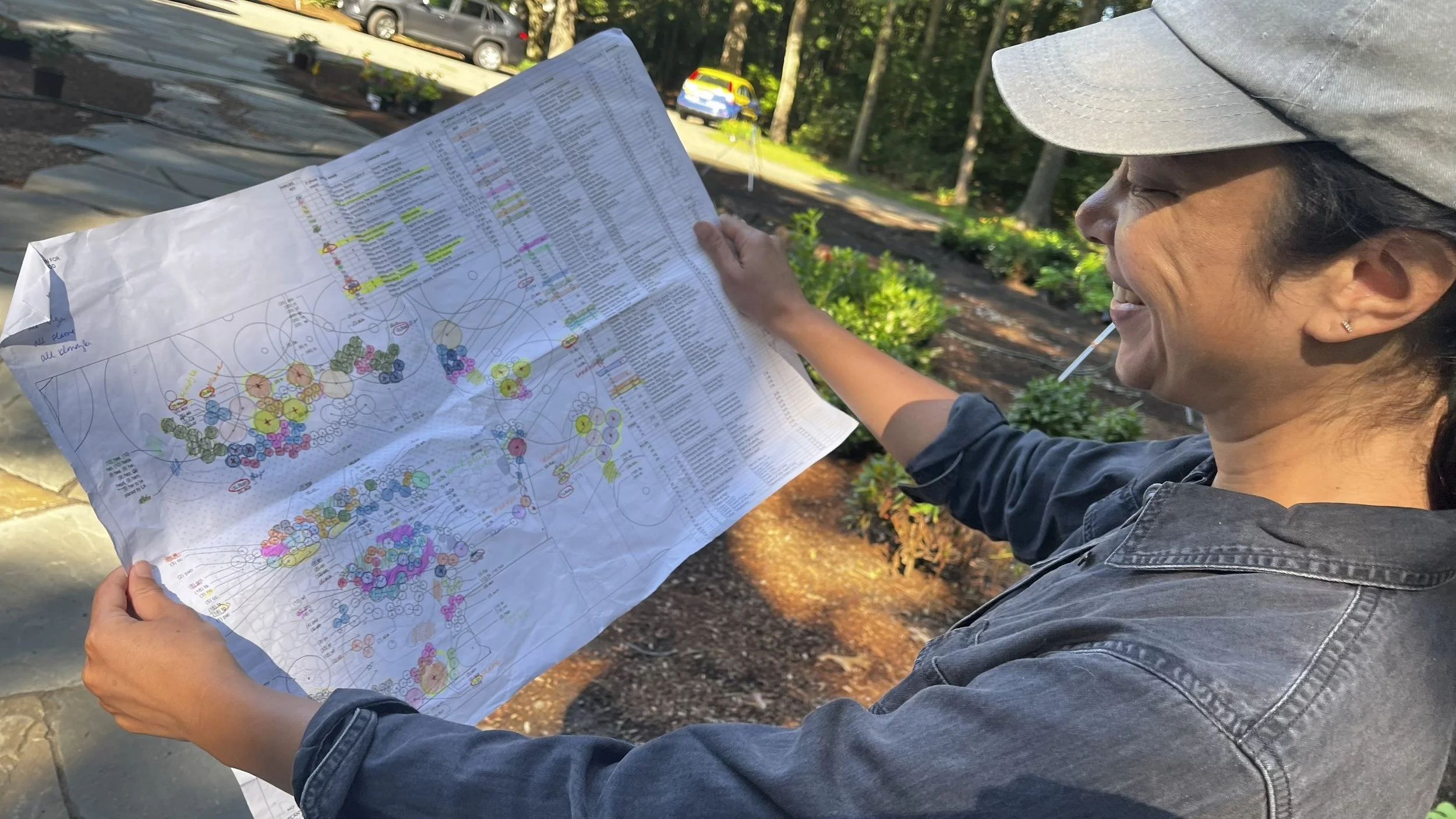 <h5>We Look Beyond the Obvious to</h5><h4>Problem Solve</h4><h5>With Creative Resolutions</h5>