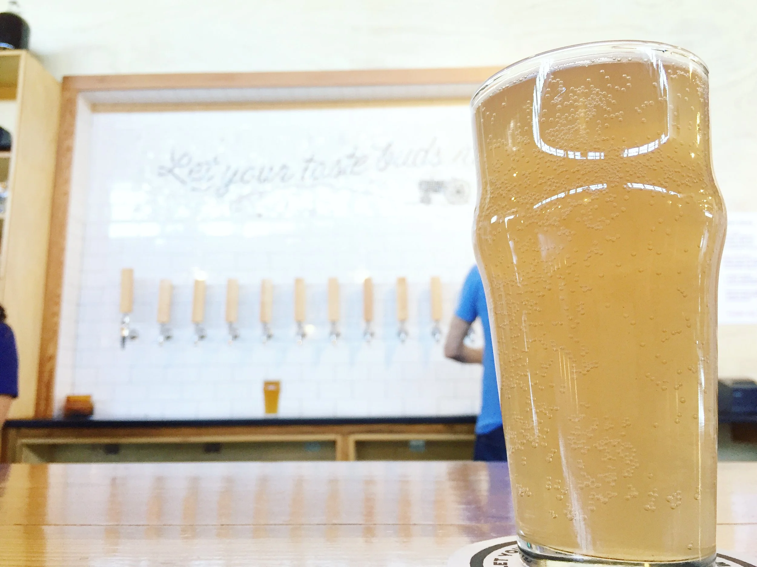 Old North Shrub | Rose Peach | Free Range Brewing&nbsp;