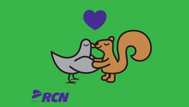 RCN