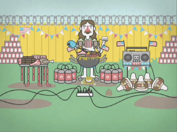 Copy of Best of July 4th