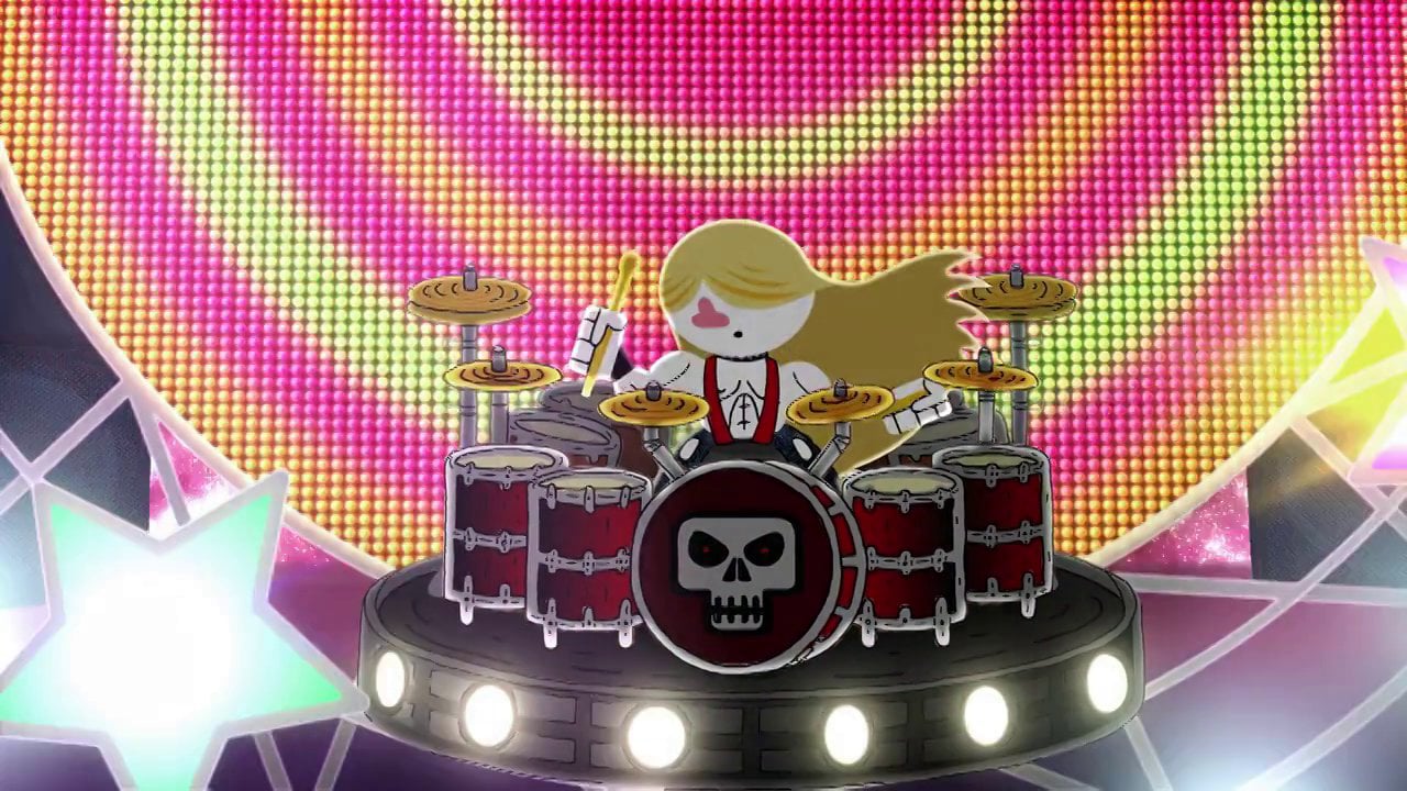 VH1 Classic MetalHeadzzz ep104