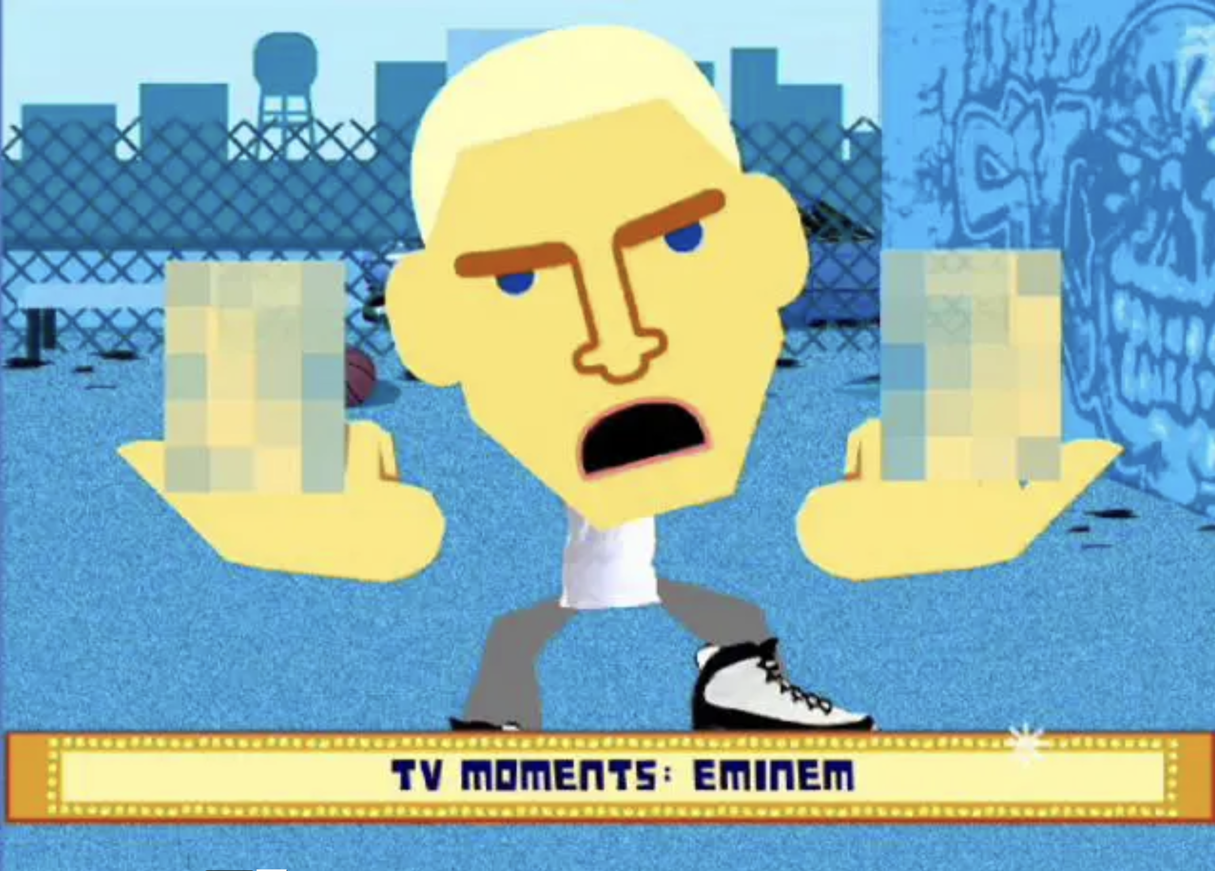 Hip Hop Horay