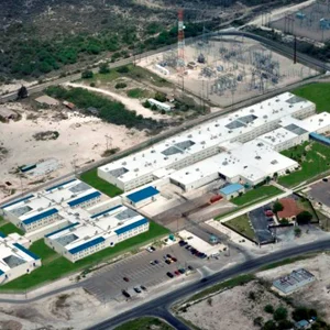  Val Verde County Jail, photo by Geo Group