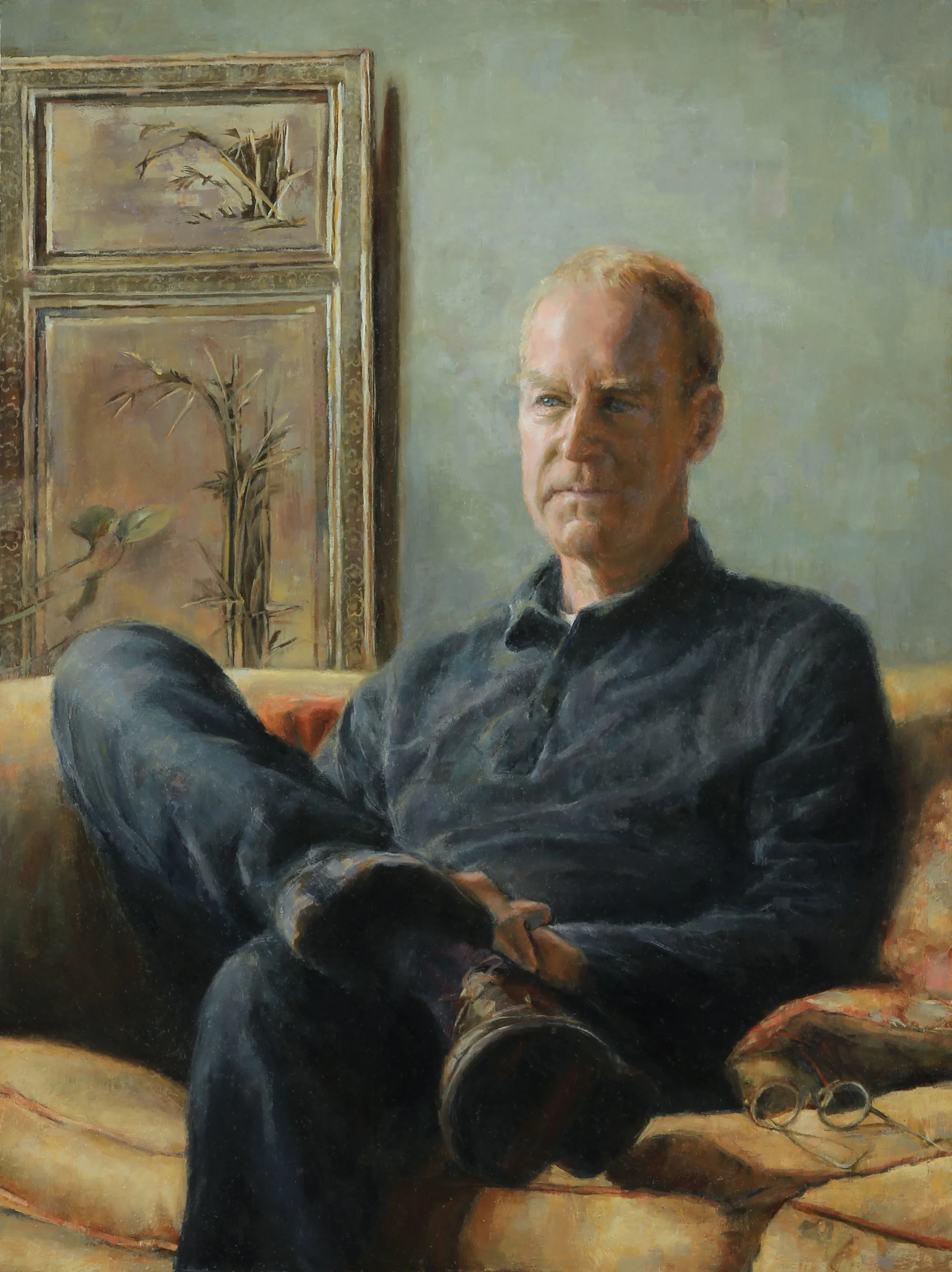 C Slattery, 2015