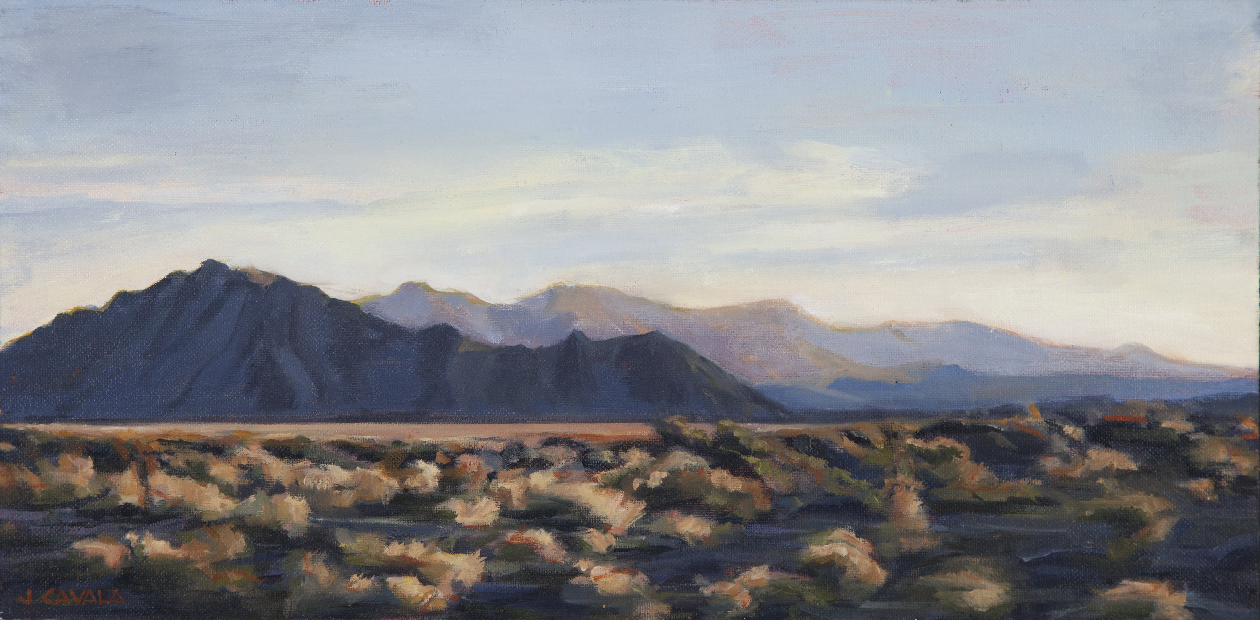 Death Valley 2 . Pahrump, Nevada