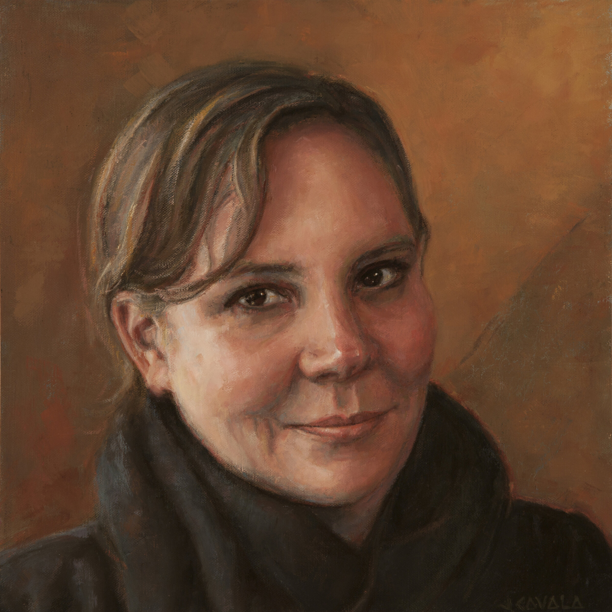 C. Cameron . Santa Rosa, California