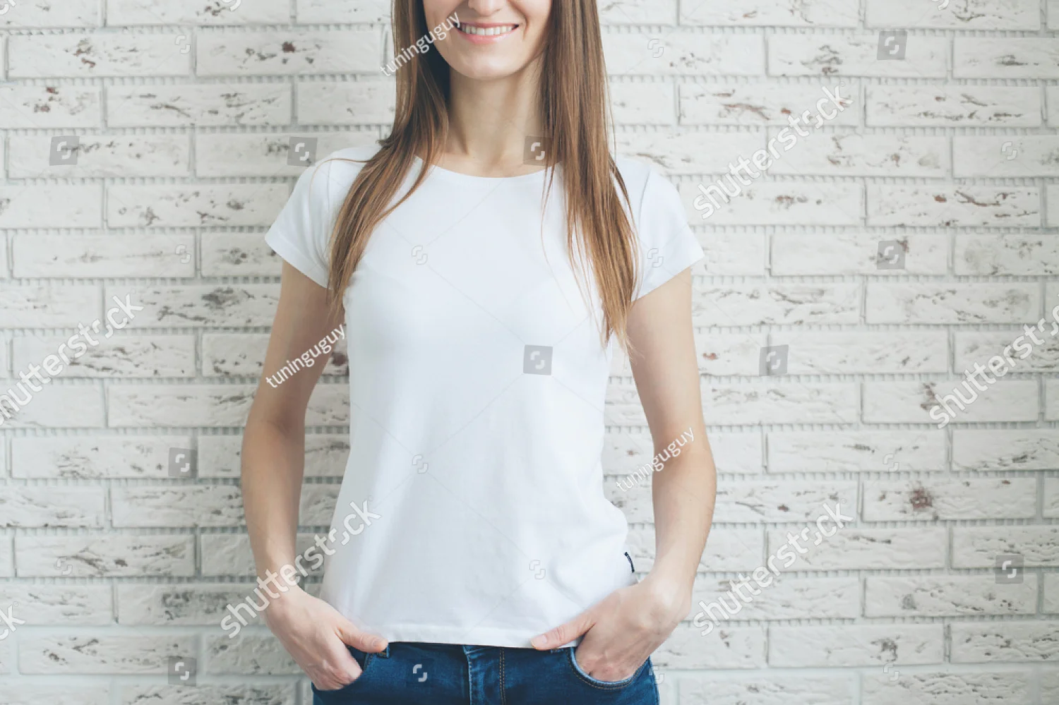 stock-photo-young-smiling-girl-wearing-blank-t-shirt-brick-white-wall-in-the-background-552201481.jpg