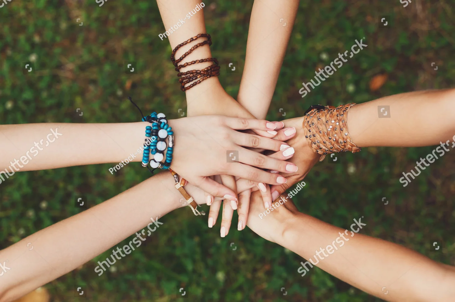 Bracelet Share Pack