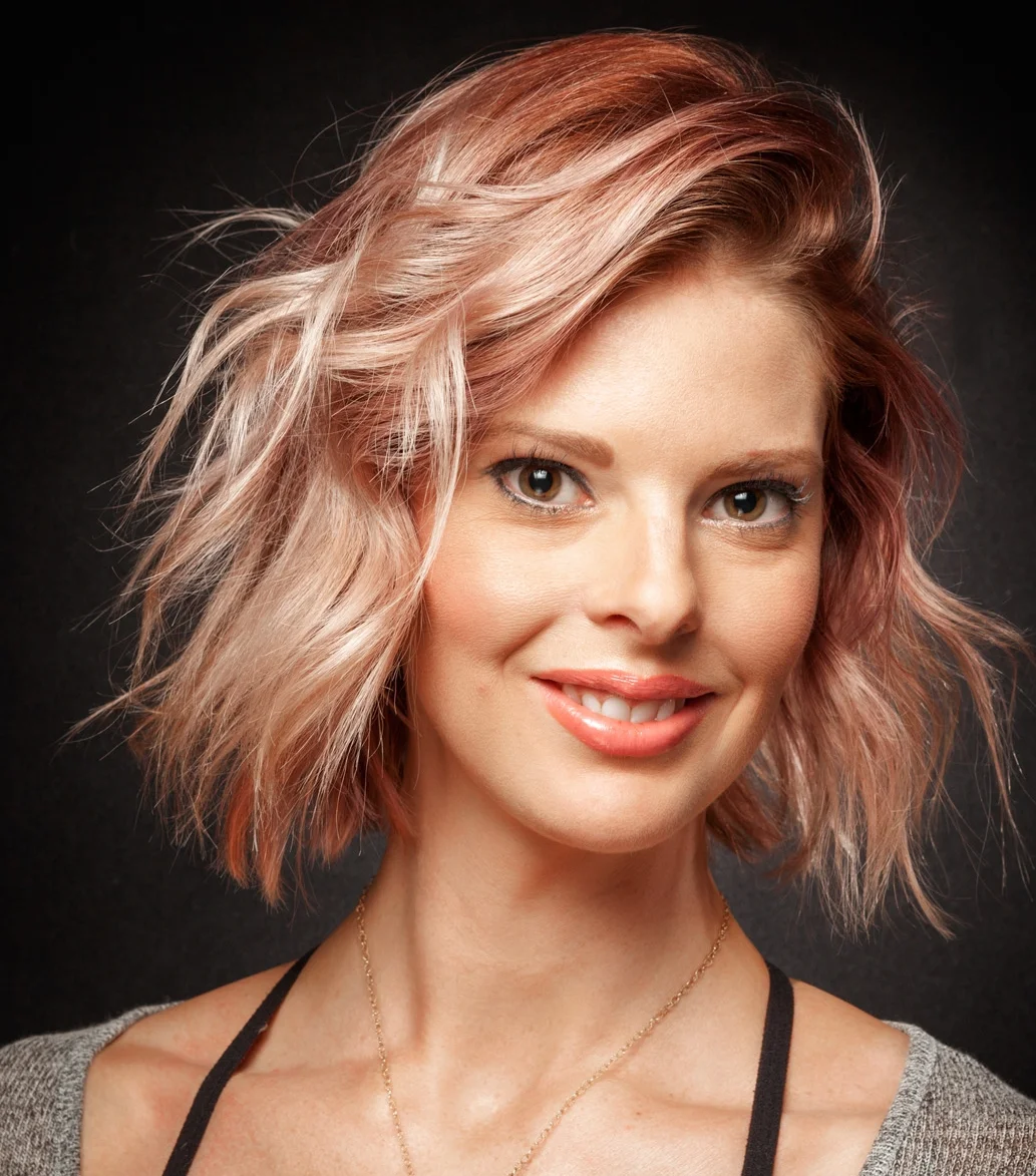 Stylists D Brooke Salon