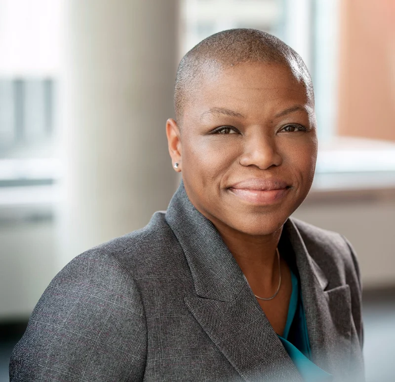 Sharon Nelson, Assistant Director, Executive MBA Program