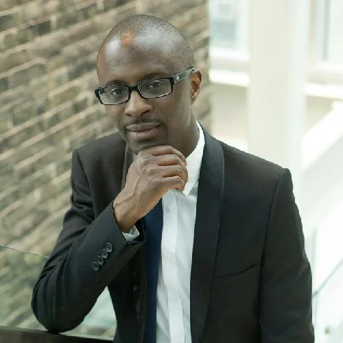 Sekeya Kouadio-Payne, Senior Actuarial Analyst