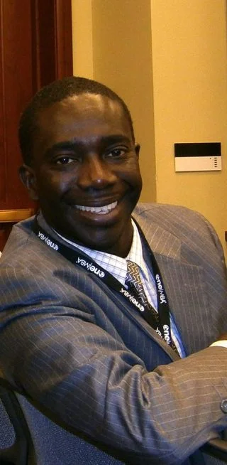 Abdoulaye Diop, Translator, Localization and Globalization Consultant