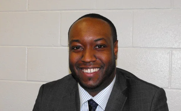 Victor Beausoleil, Co-founder of Redemption Reintegration Services (RRS). 