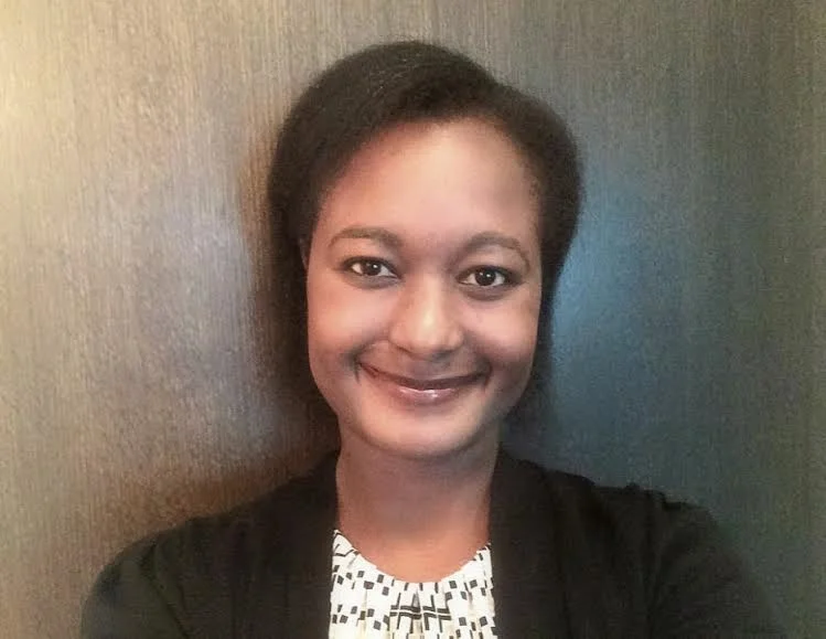 Christine Mugo, Study Lead Monitor