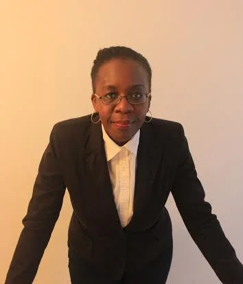 Marlène Bian Nouafo, Notary and Legal Advisor