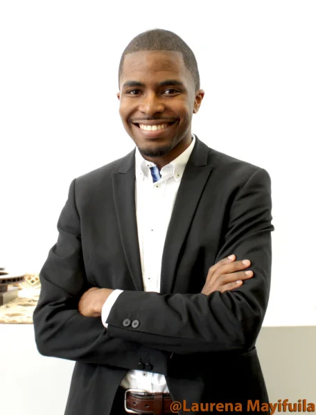 Maxime Jong, Consultant, Business Development & Entrepreneur Partner