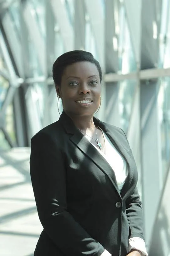 Afua Agyeiwaa-Boateng, Sales Development Manager