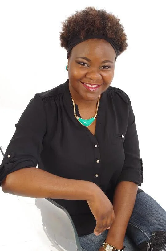 Sandrine B. LUVISA, Digital Marketing Strategist, Coach and Trainer, Founder of Mvibu Consulting