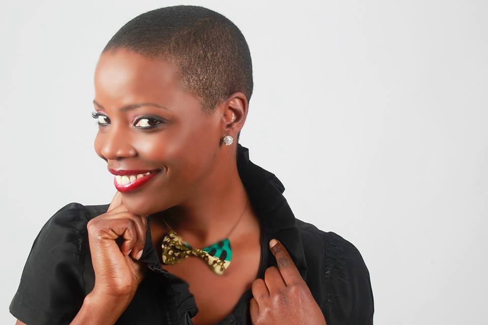 Nathalie Carrenard, Talent Acquisition Manager & Brandstorm Organizer