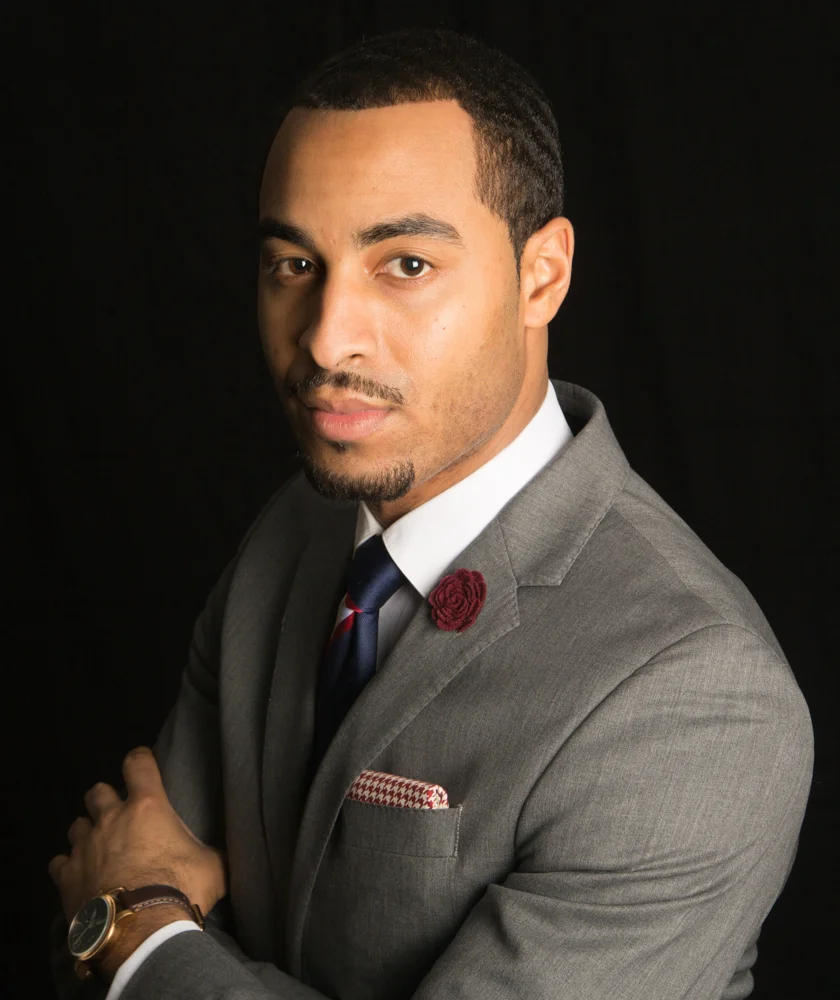 Javon Findlator, Banker, Entrepreneur and Community Leader