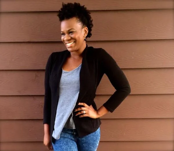 Jemila Jackson, Counsellor, Facilitator, Consultant