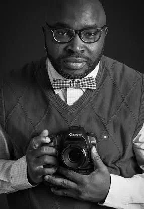 Olaide Durodola, Photographer