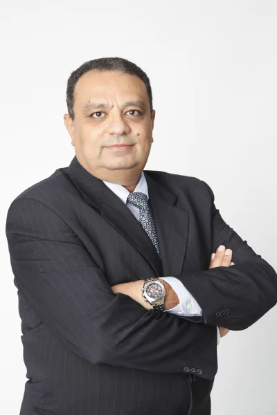 Hany Fayez, CPA, CMA, Partner – HF Accounting and Taxes