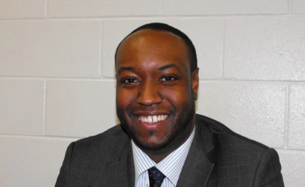 Victor Beausoleil, Co-founder of Redemption Reintegration Services (RRS)