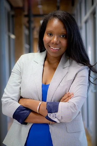 Tiffany Ford - Entrepreneur, Ford Global Group