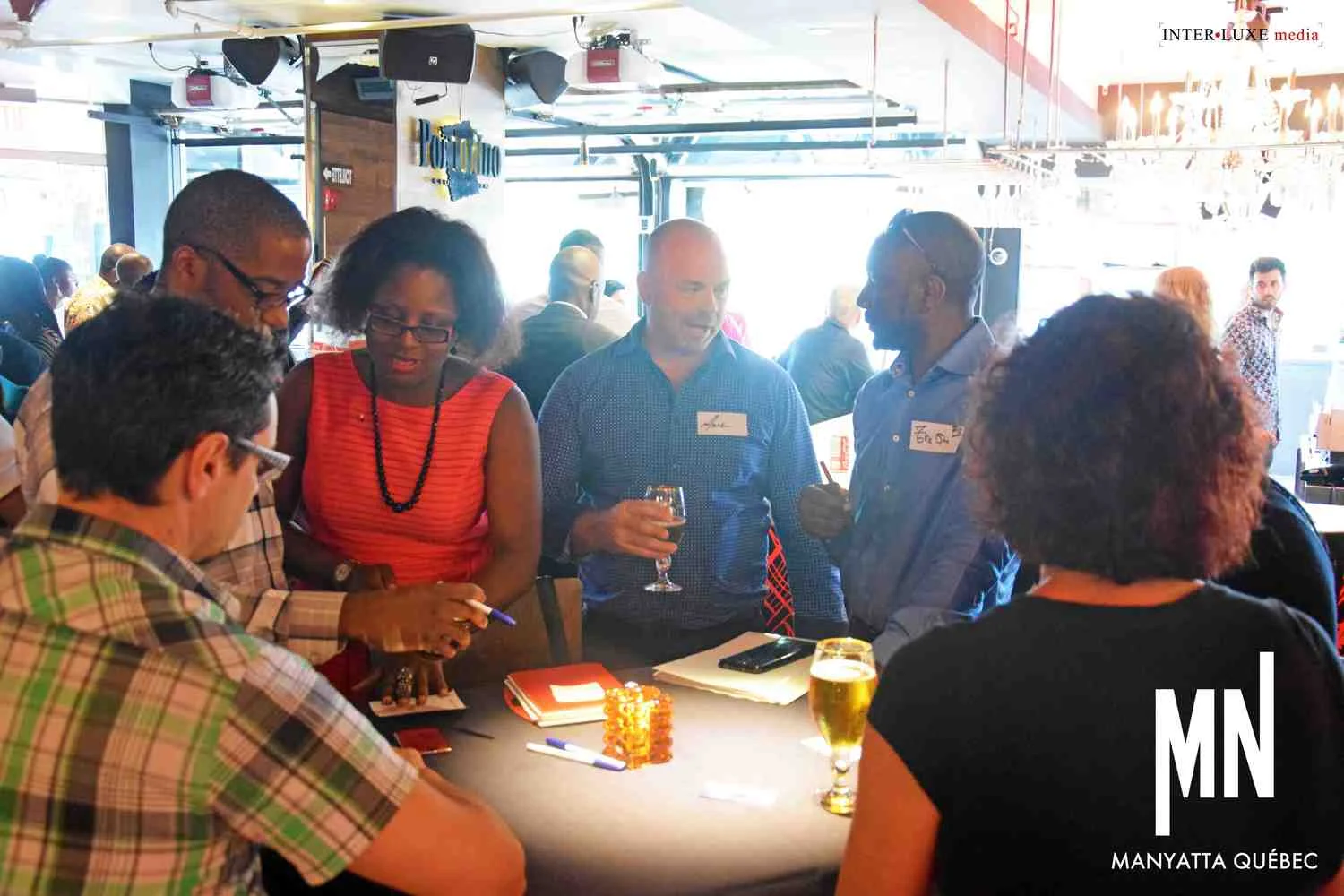 Soiree Reseautage - ÉDITION SPÉCIALE - Rallye & Brunch dans le Vieux Québec