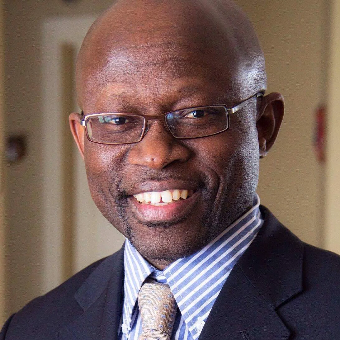 Jude Komi Gbekou, LLM, Entrepreneur