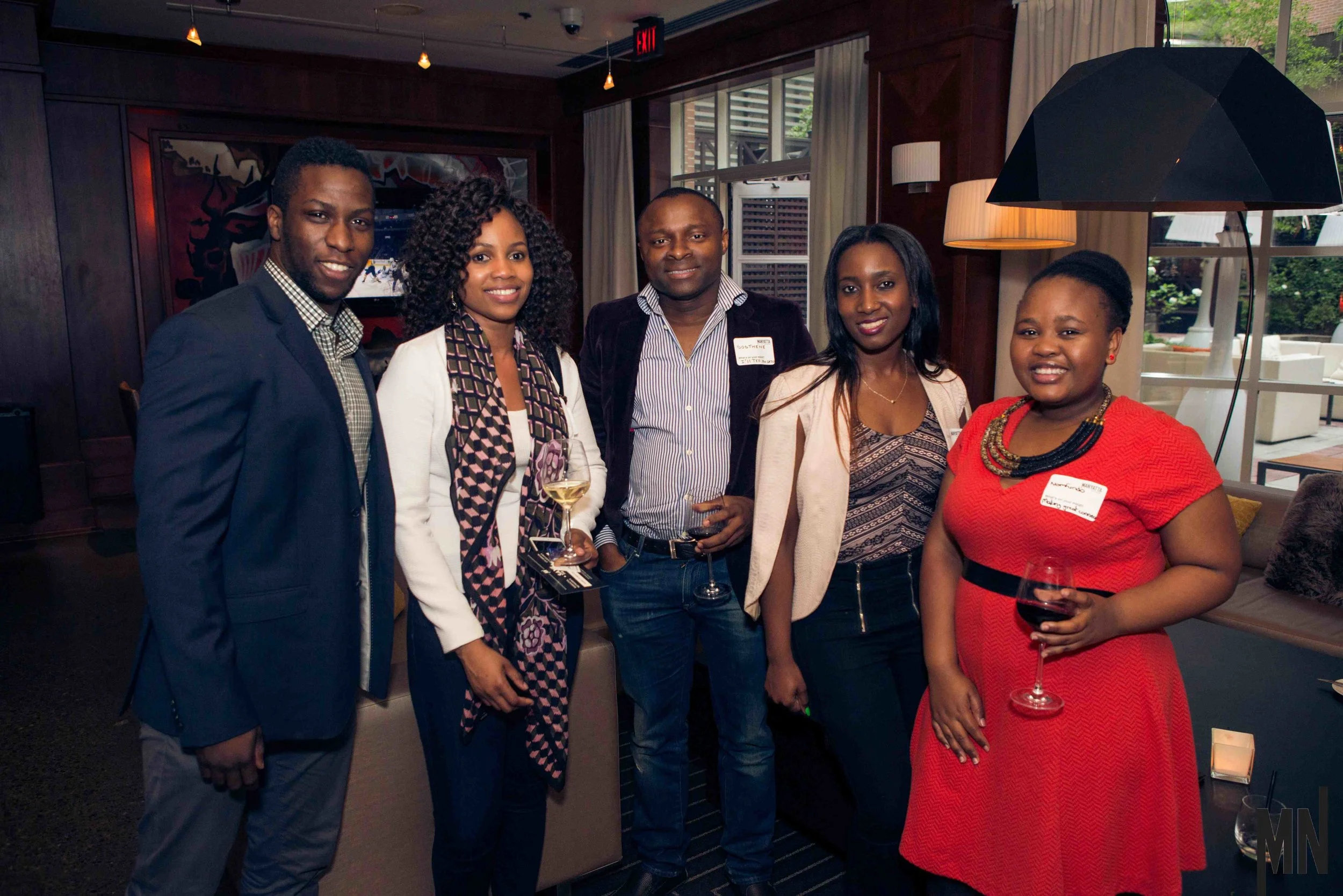 JULY 21, 2017 NETWORKING EVENT