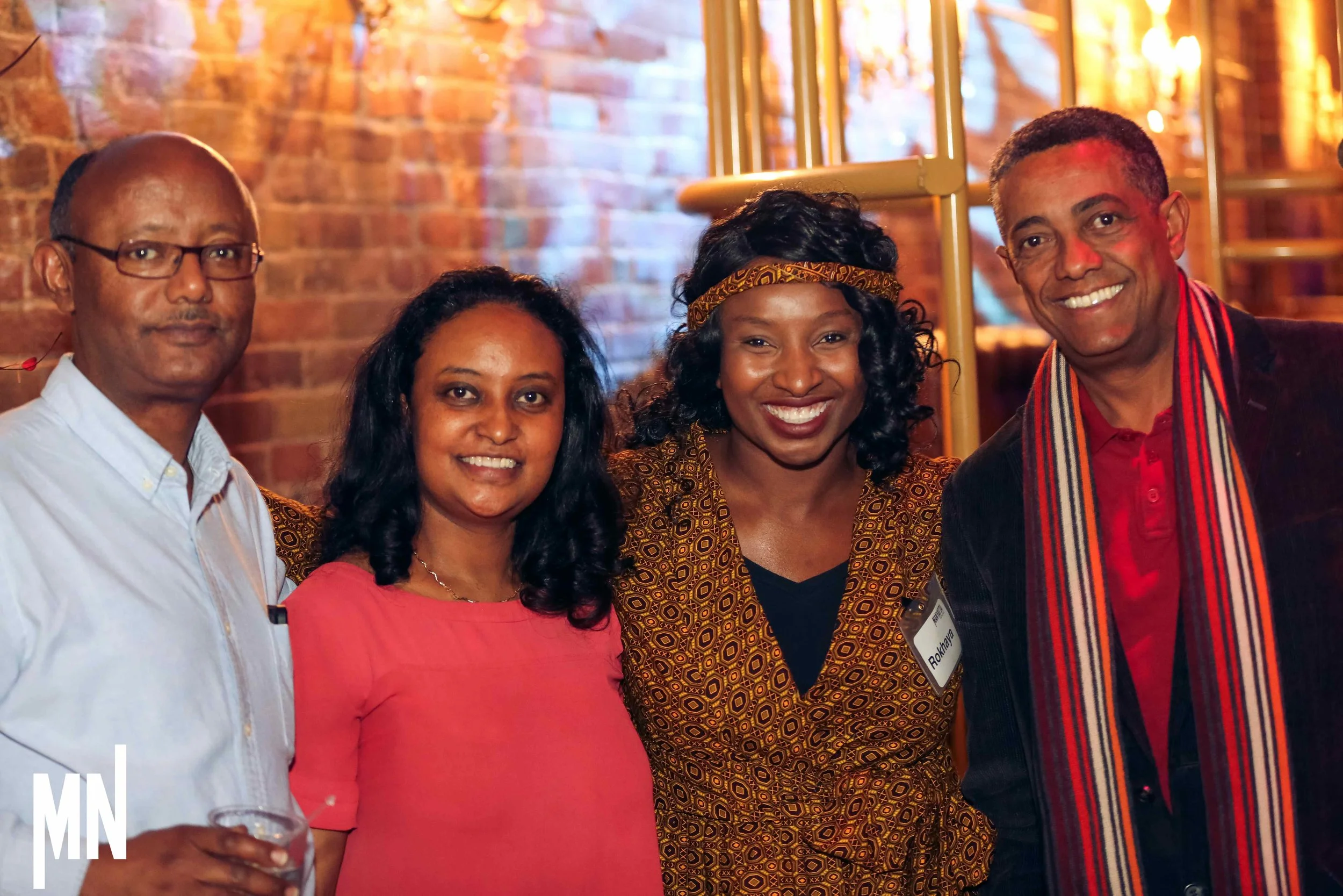 JAN 19, 2018 NETWORKING EVENT