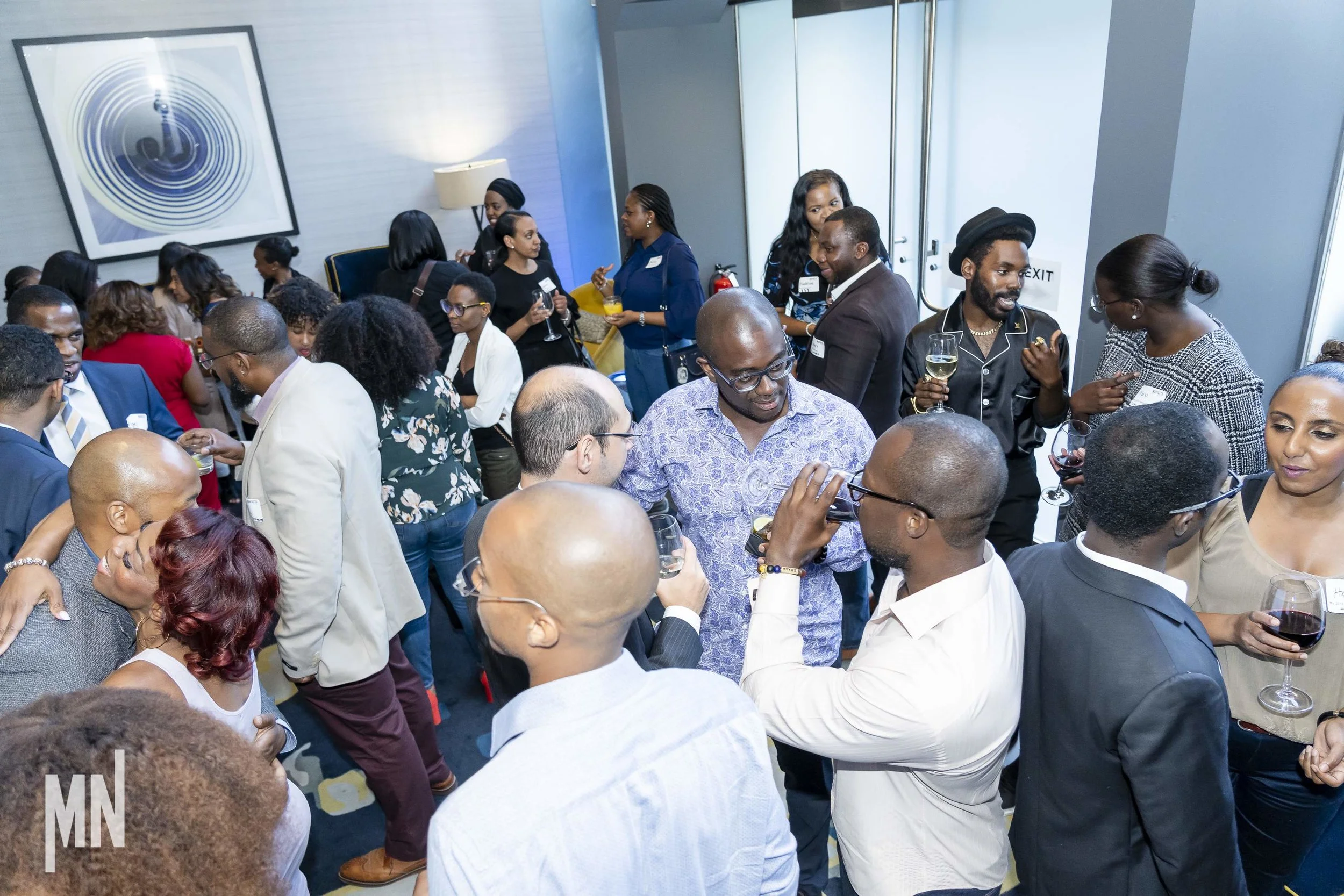 September Networking Event