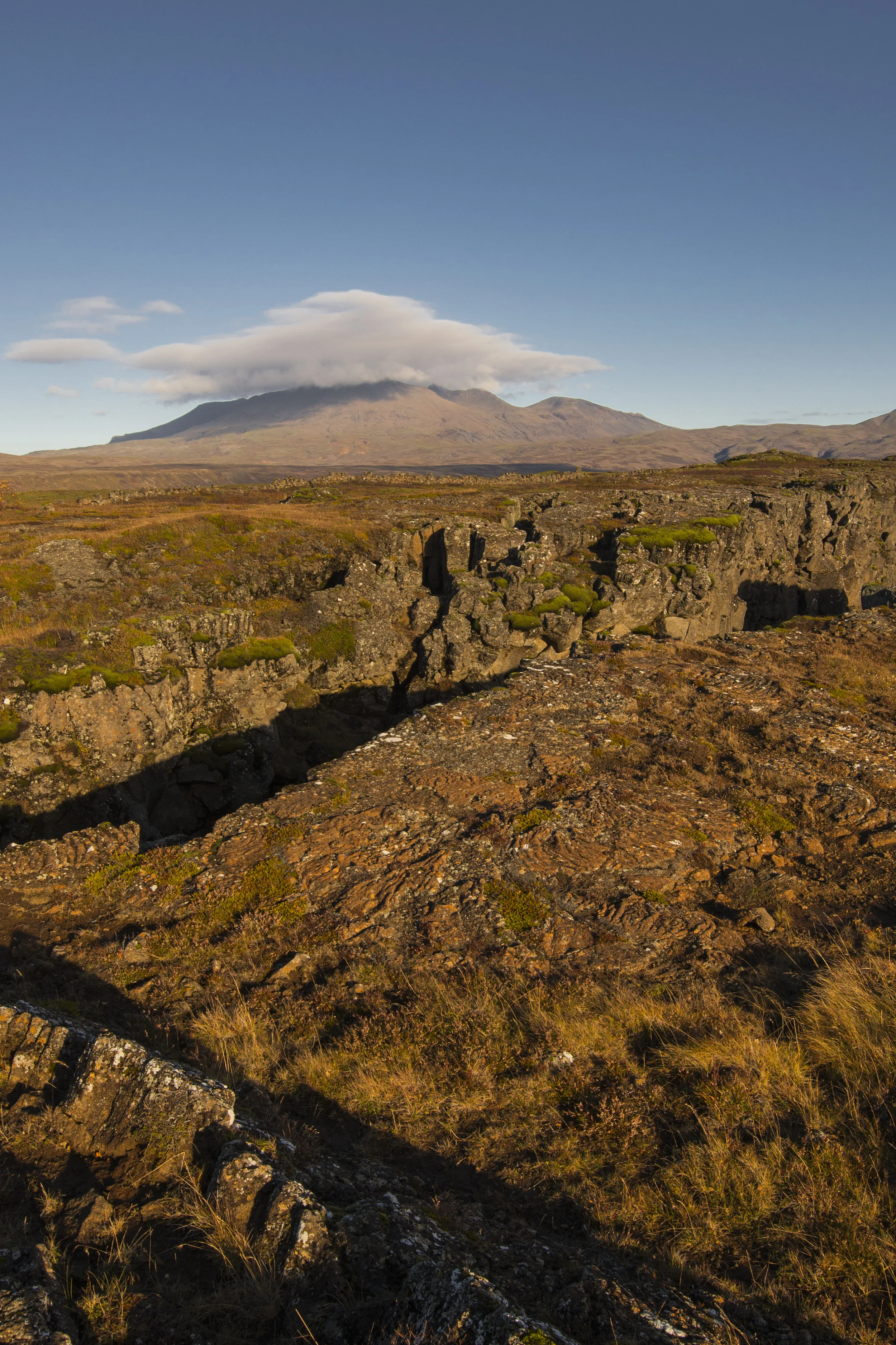 Thingvellir National Park
