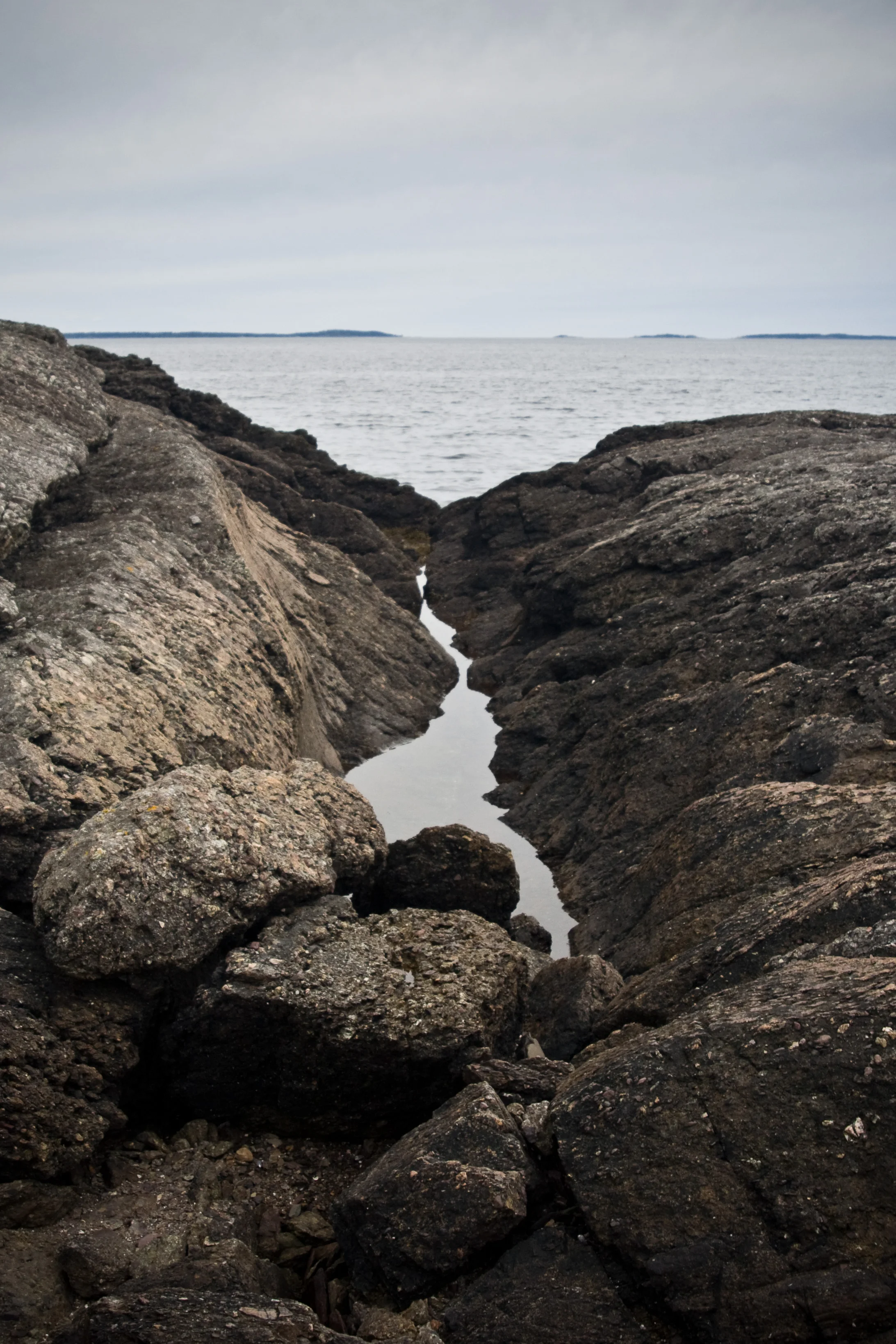 Blacks Harbor