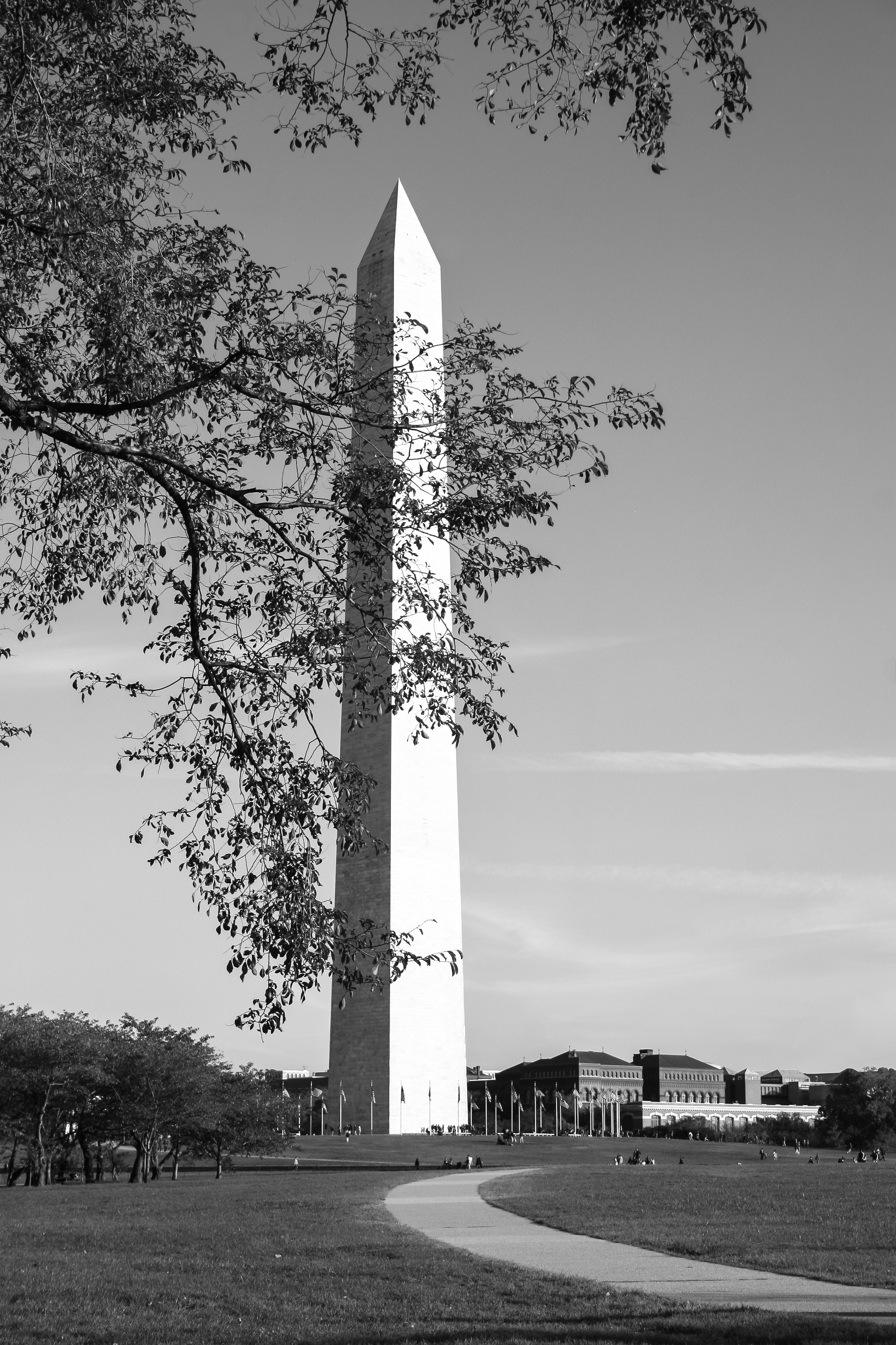 Washington Monument, Washington, DC