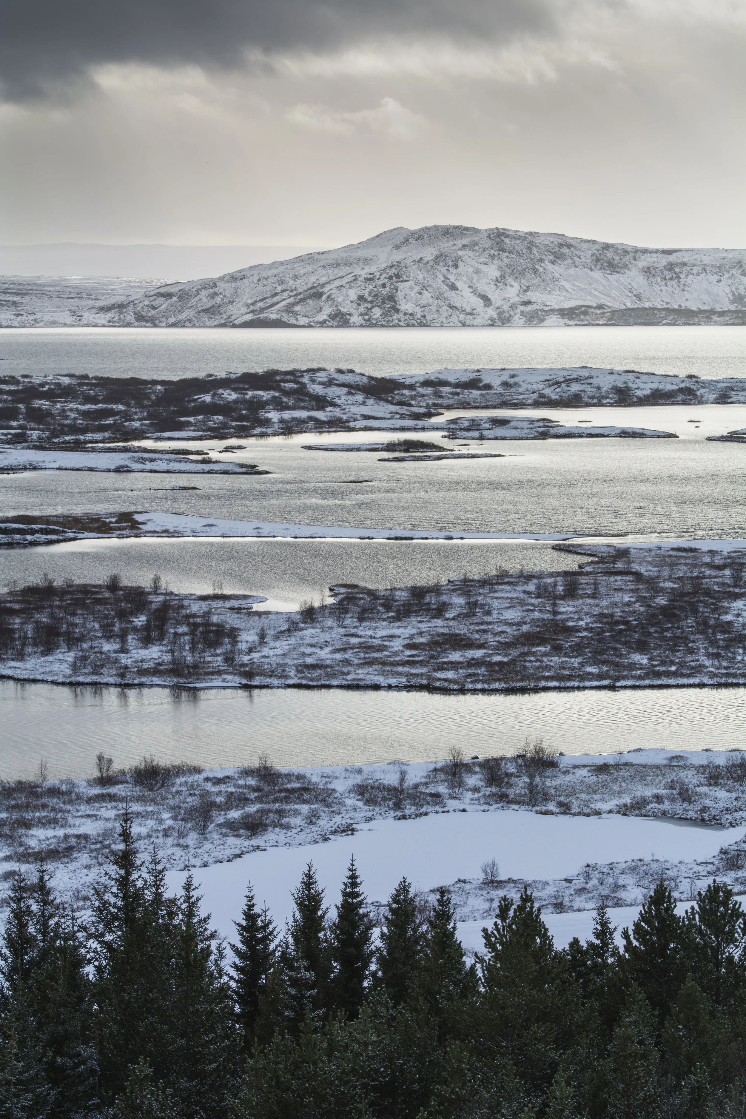 Þingvellir National Park
