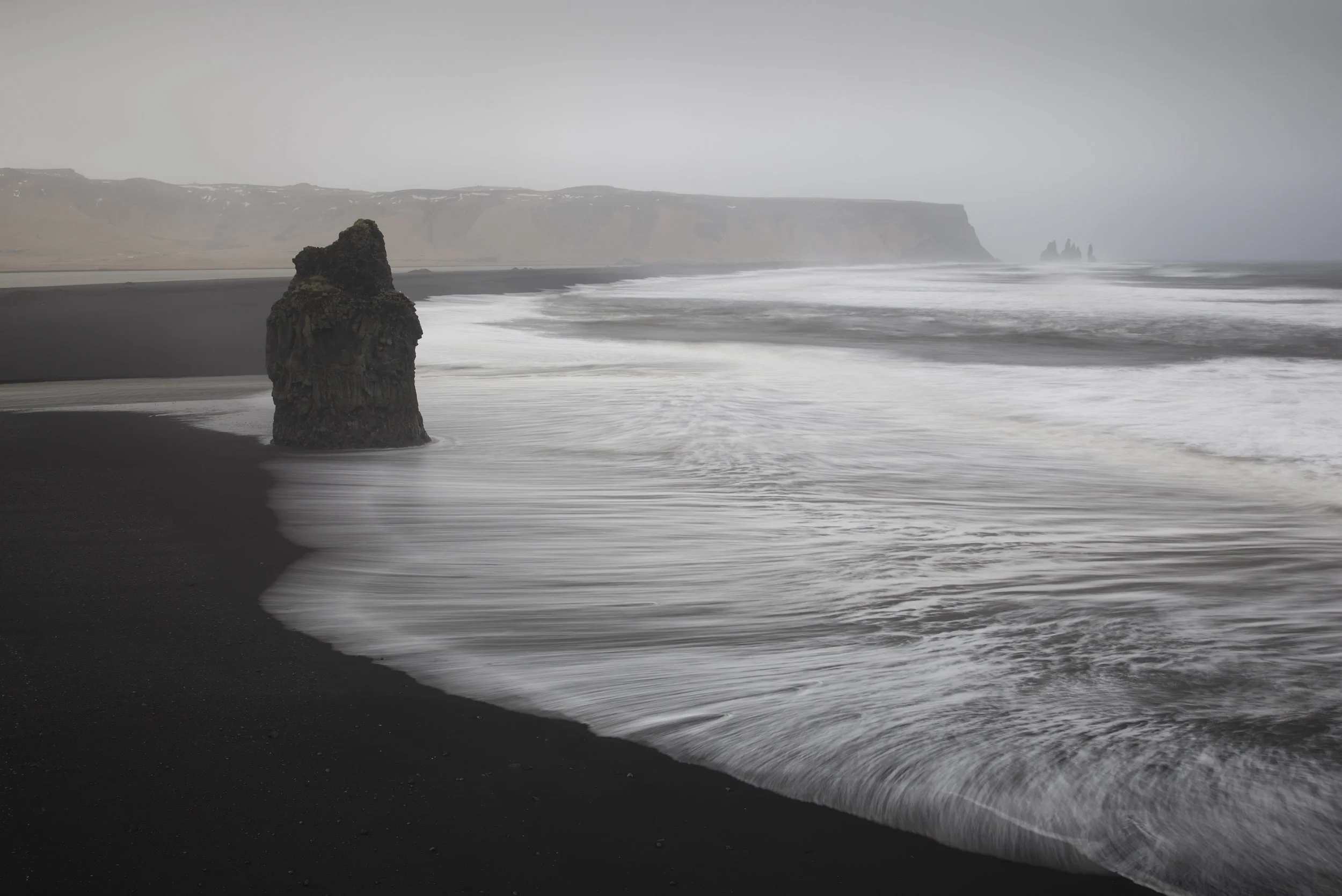 Reynisfjara