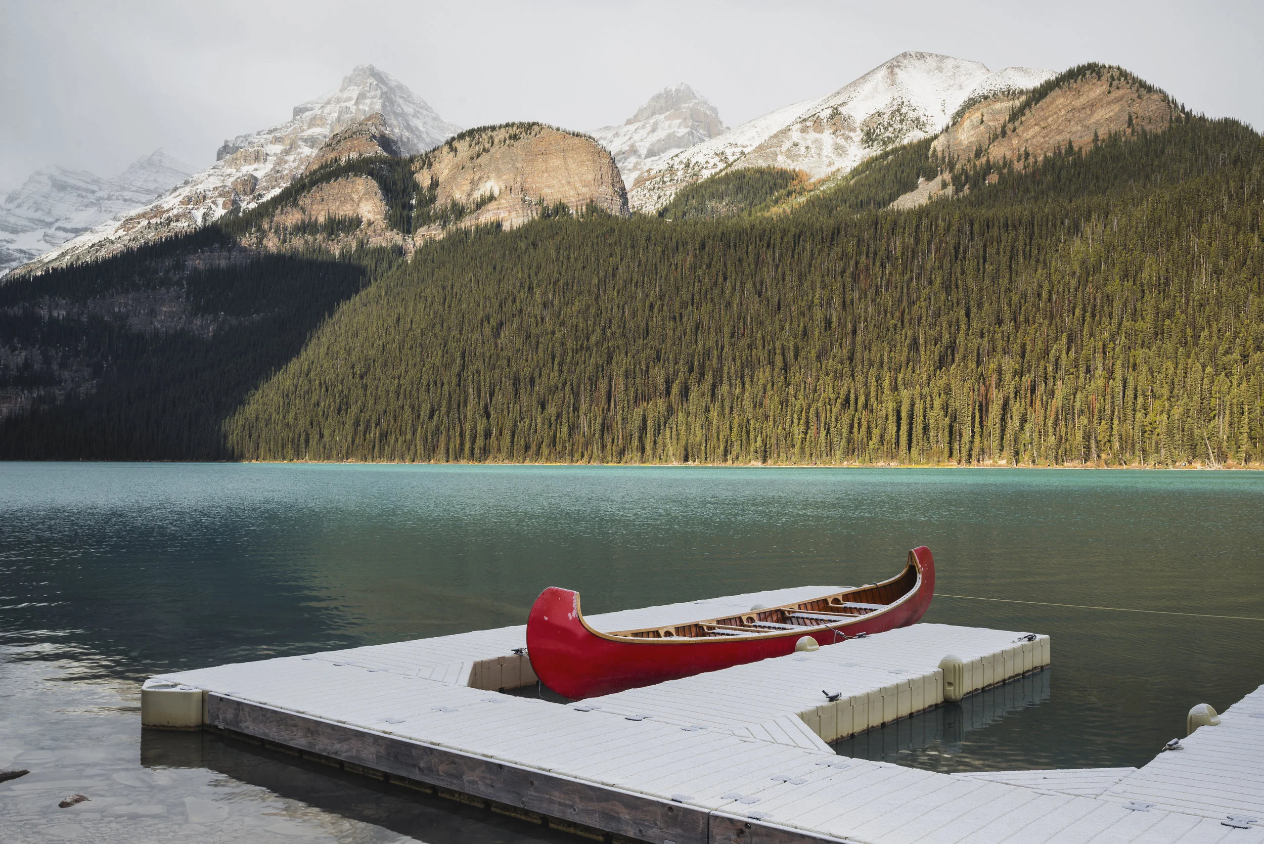 Lake Louise, Banff National Park
