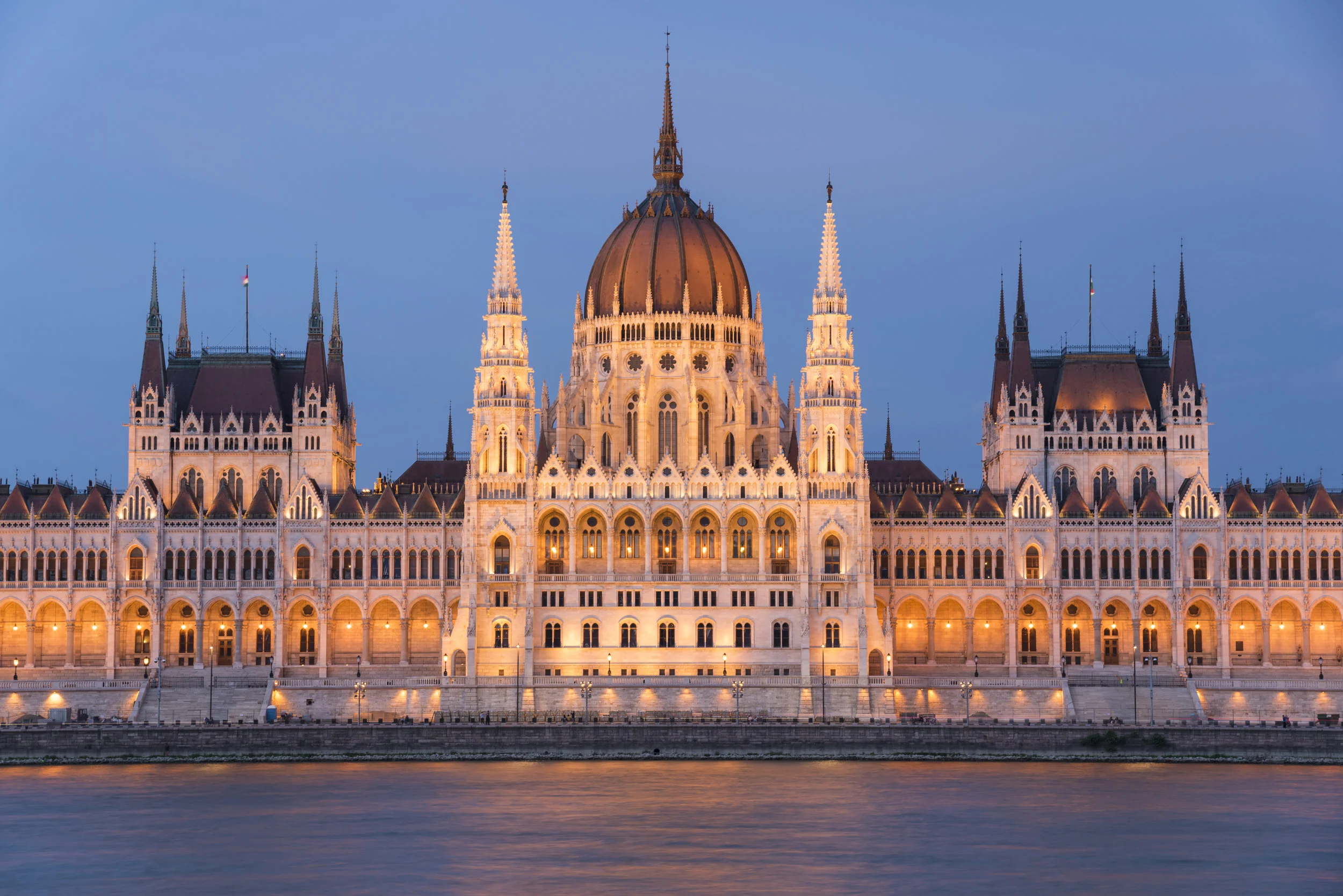 Budapest, Hungary