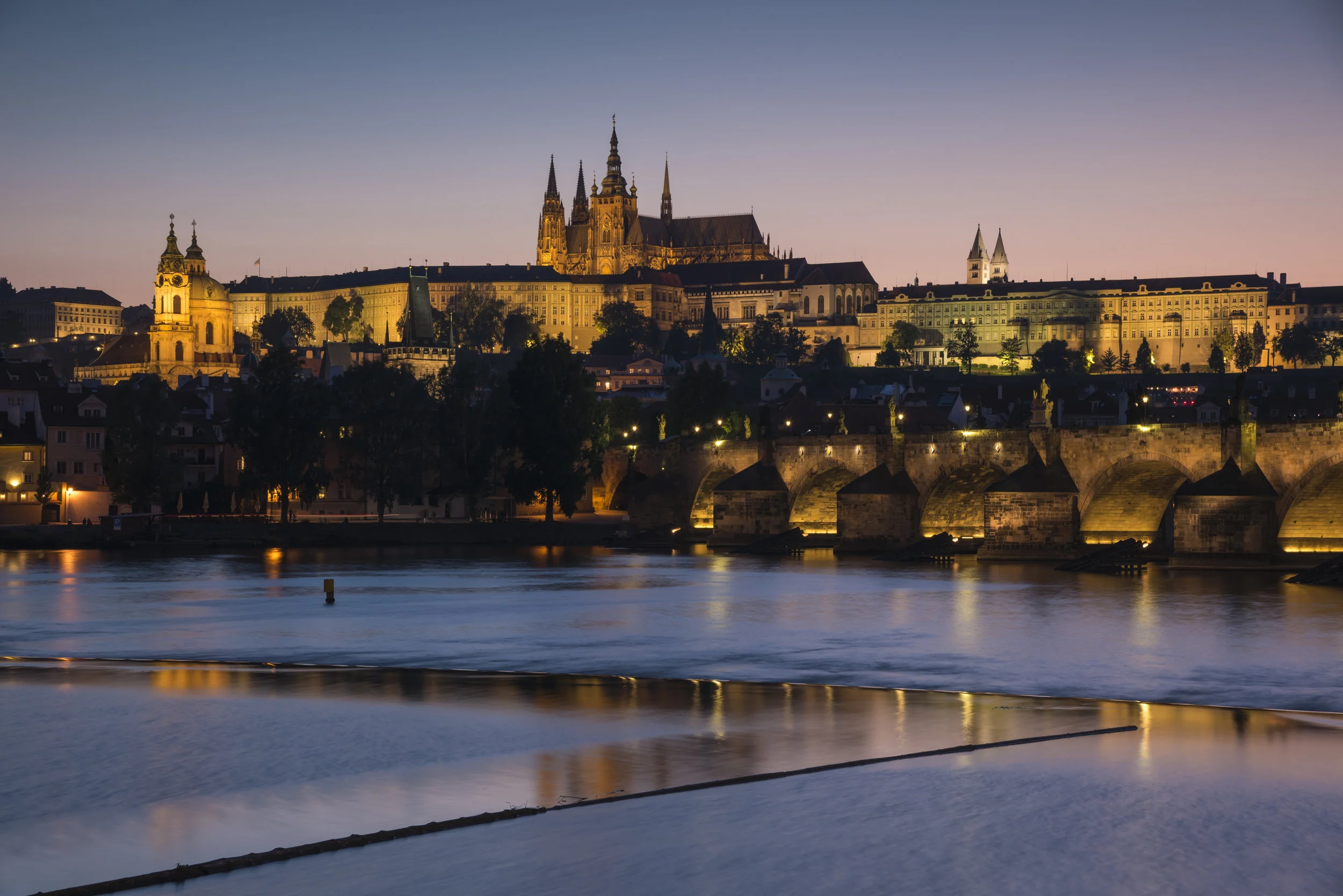 Prague, Czech Republic