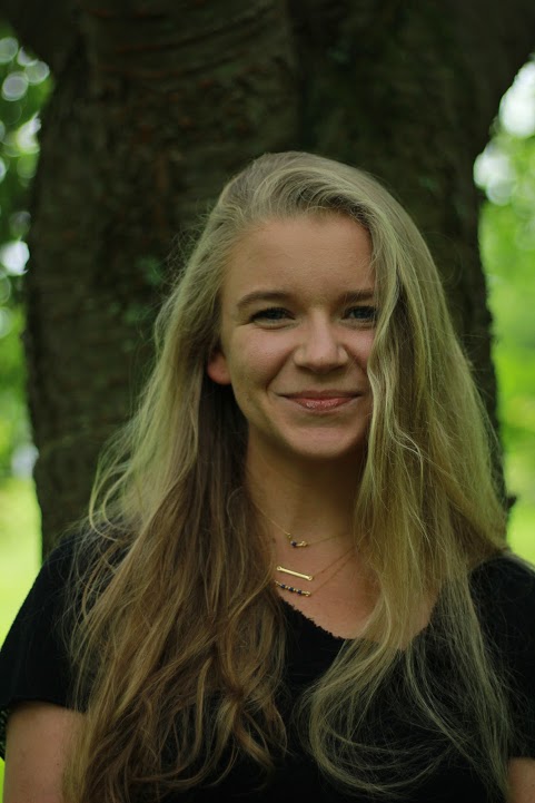 Kaitlin, Owner